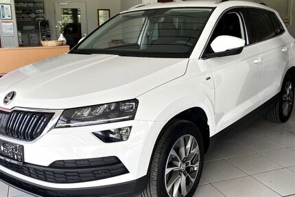 Skoda Karoq 66.950 km 19.975 &euro; Schwerin 19061