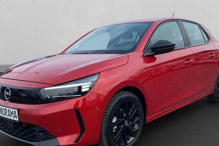 Opel Corsa 1.328 km 16.890 € Schönefeld OT Großziethen 12529