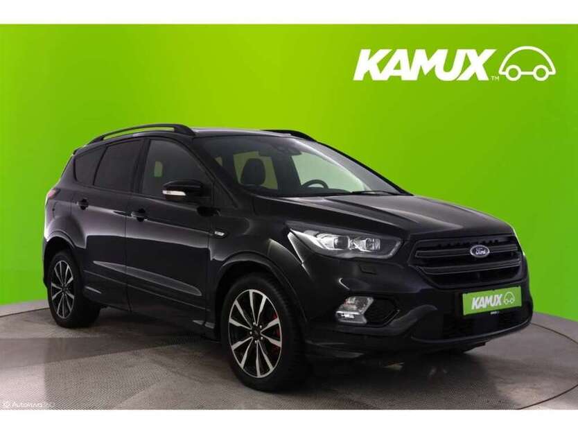 Kuga