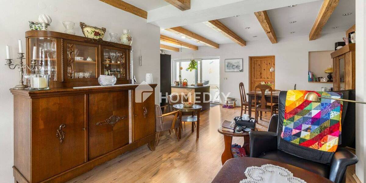 Doppelhaushälfte Testorf-Steinfort OT Harmshagen Harmshagen - 5 Zimmer, 100 m&sup2;, 340.000&euro; | Angebot:26501308