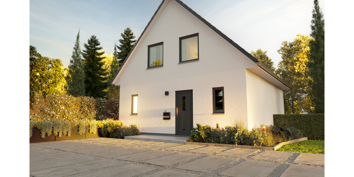 Einfamilienhaus Schwerin Lankow - 4 Zimmer, 112 m&sup2;, 216.350&euro; | Angebot:25771653