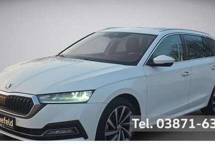 Skoda Octavia 50.850 km 25.950 &euro; Schwerin 19061