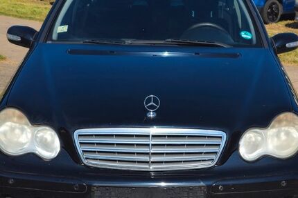 Mercedes-Benz C 200 368.490 km 3.500 &euro; Banzkow bei Schwerin 19079