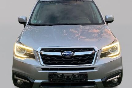 Subaru Forester 80.650 km 20.500 &euro; Crivitz 19089