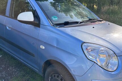 Kia Picanto 183.500 km 650 € Wismar 23968