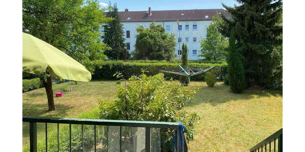 Etagenwohnung Schwerin Gartenstadt - 3 Zimmer, 63 m&sup2;, 115.000&euro; | Angebot:26541367