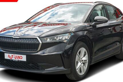 Skoda Enyaq 18.925 km 26.990 &euro; Schwerin 19061