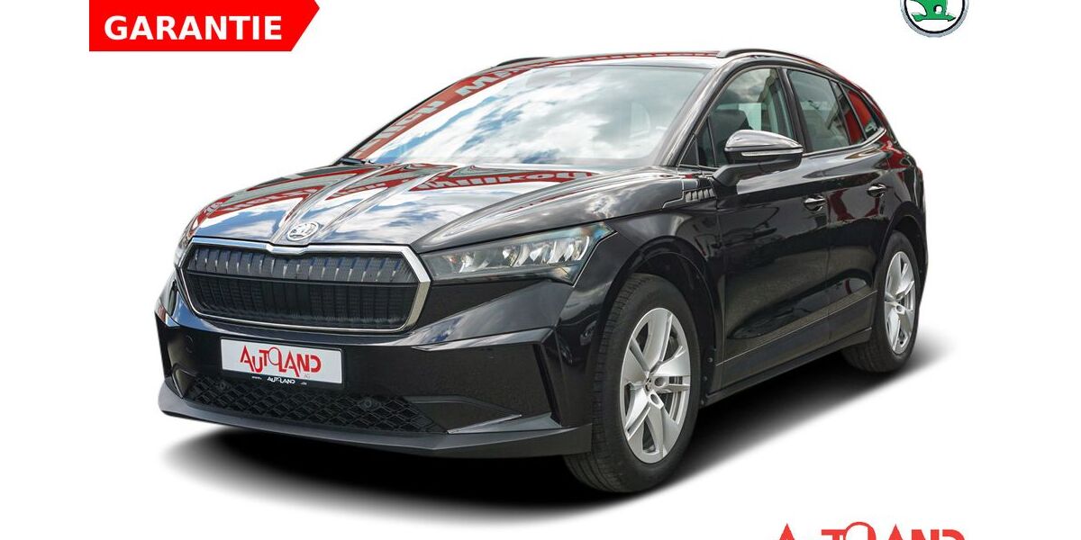 Skoda Enyaq 18.925 km 26.990 &euro; Schwerin 19061