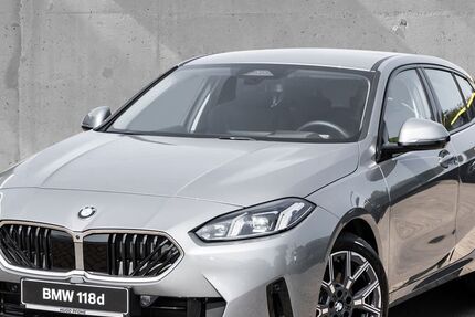 BMW 118 15.000 km 34.289 &euro; Schwerin 19057