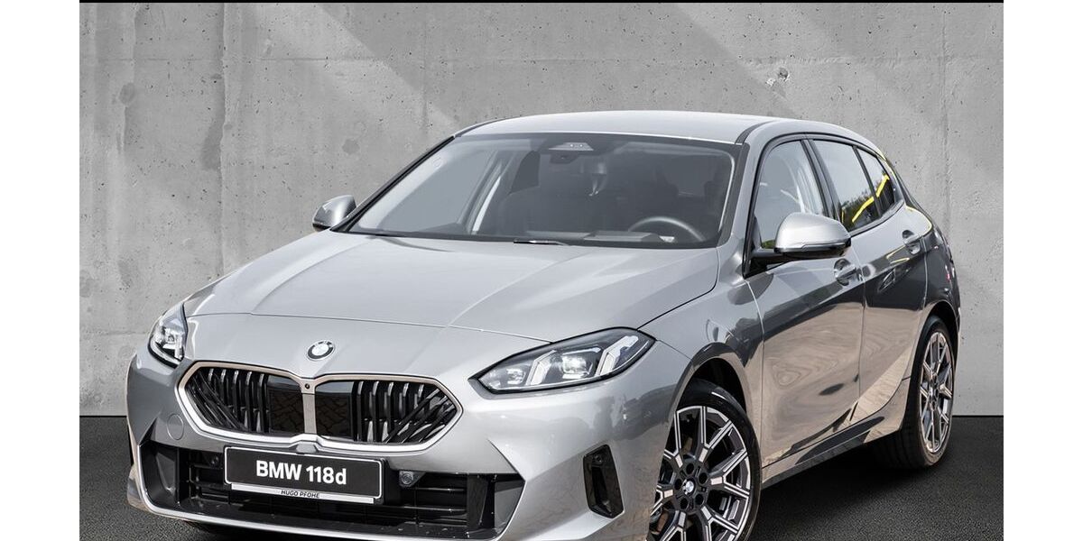 BMW 118 15.000 km 34.289 &euro; Schwerin 19057