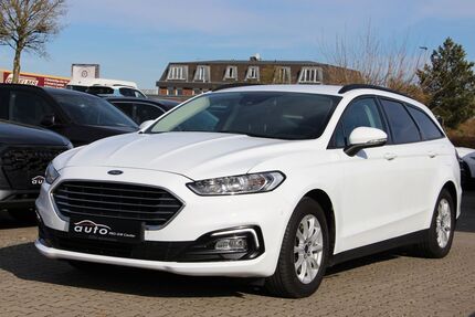 Ford Mondeo 92.722 km 18.990 &euro; Pampow 19075