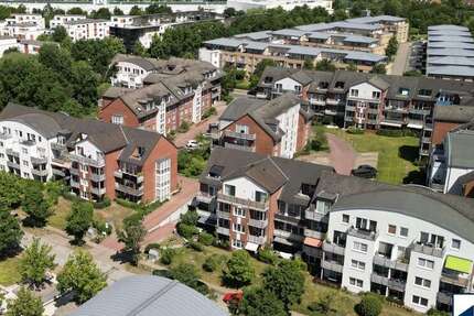 Wohnung Schwerin Gartenstadt - 2 Zimmer, 68 m&sup2;, 135.000&euro; | Angebot:26316320