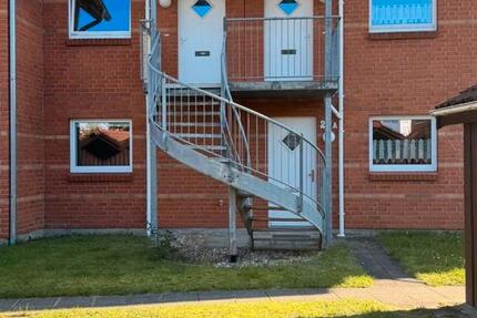 Wohnung Schwerin Gartenstadt - 2 Zimmer, 50 m&sup2;, 537&euro; | Angebot:26366297