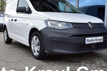 VW Caddy 33.814 km 19.349 &euro; Rehna 19217