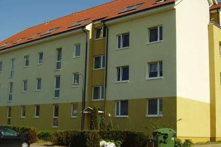 Wohnung Crivitz - 2 Zimmer, 49 m&sup2;, 313&euro; | Angebot:26517808