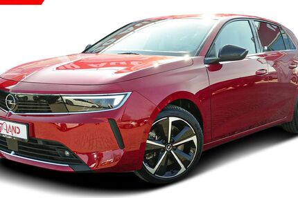 Opel Astra 33.554 km 19.890 &euro; Wismar 23970