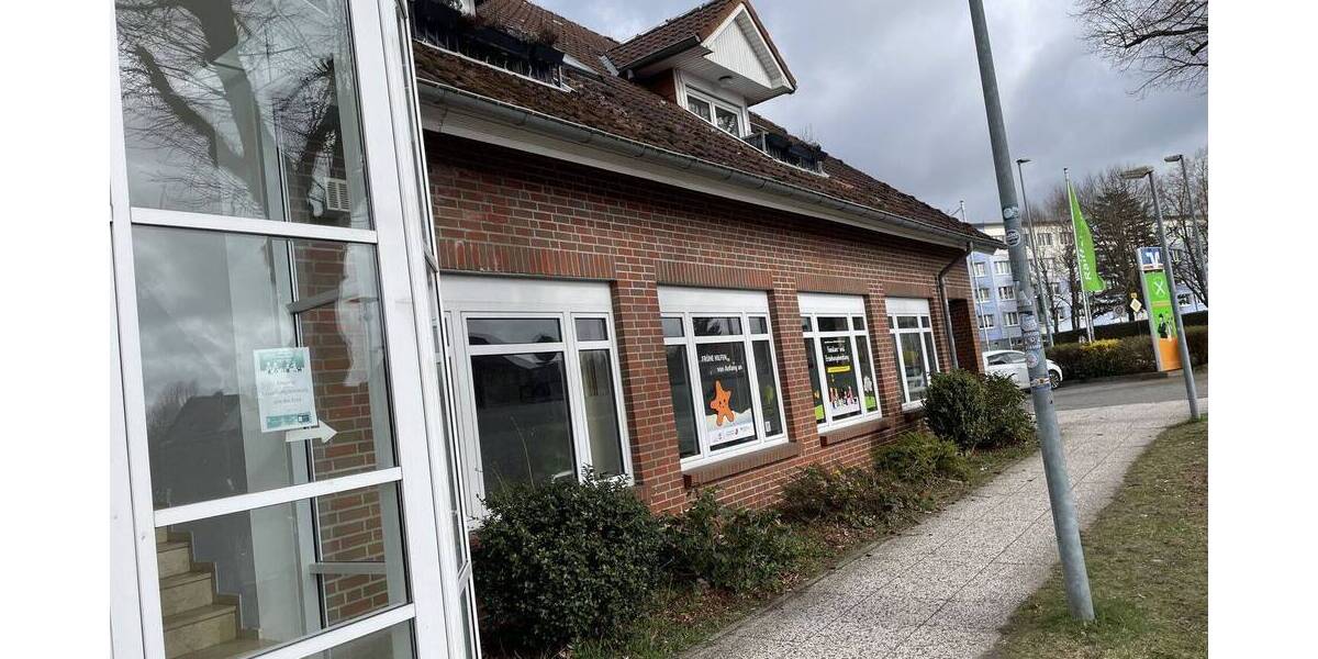 Mehrfamilienhaus, Wohnhaus Rehna - 9 Zimmer, 322 m&sup2;, 466.000&euro; | Angebot:26930126