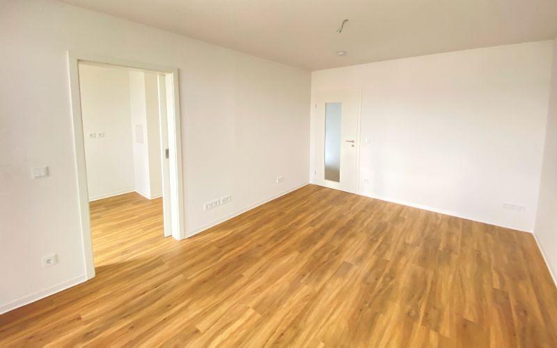 Etagenwohnung Schwerin Gartenstadt - 3 Zimmer, 59 m&sup2;, 561&euro; | Angebot:26645275