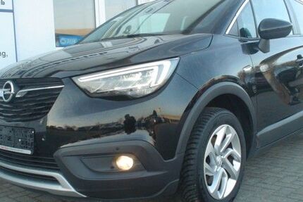 Opel Crossland (X) 89.000 km 11.550 &euro; Brüsewitz 19071