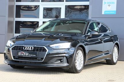 Audi A5 103.565 km 26.790 &euro; Pampow 19075