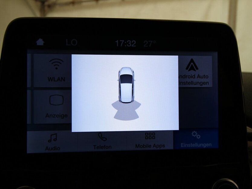 Ford Fiesta EcoBoost Titanium LED+TEMPOMAT+SITZHEIZ 65.414 km 13.500 € Hagenow 19230