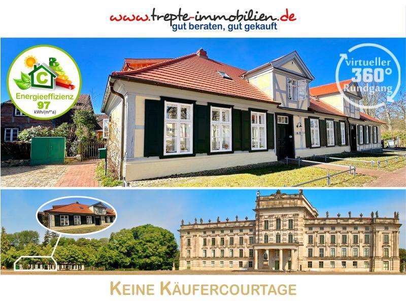Haus zum Kaufen in Ludwigslust 599.000 € 215 m²