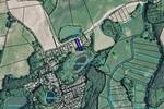 Lage und Preis ! SUPER ! Reizvolles Baugrundstück, erschlossen, mit Seeblick * über 2.500 m² * bei Schwerin !!!
