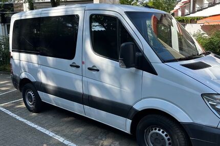 Mercedes-Benz Sprinter 170.000 km 15.000 &euro; Schwerin 19061