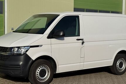 VW T6 Transporter 130.780 km 16.795 &euro; Brüsewitz 19071