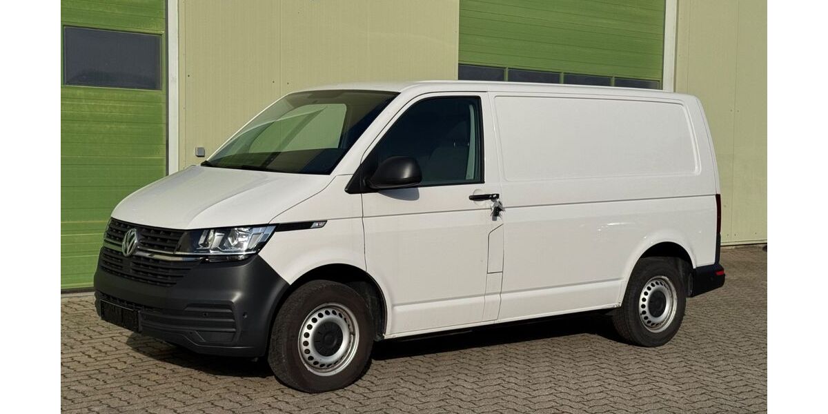 VW T6 Transporter 130.780 km 16.795 &euro; Brüsewitz 19071