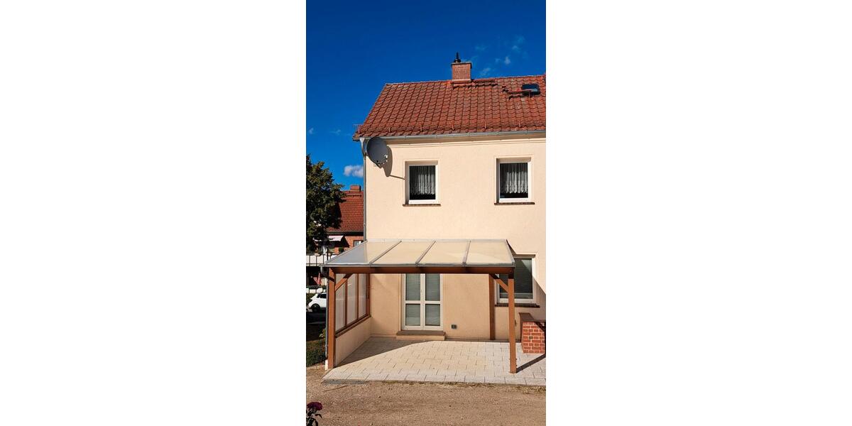 Reihenhaus Bad Kleinen - 3 Zimmer, 78 m&sup2;, 260.000&euro; | Angebot:26854997