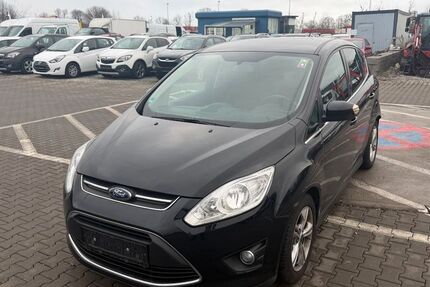 Ford C-Max 173.254 km 2.900 &euro; MITTENWALDE 15749