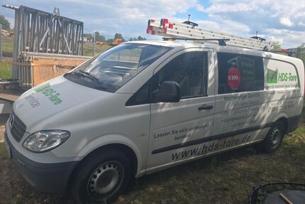 Mercedes-Benz Vito 420.000 km 6.990 &euro; Schwerin 19061