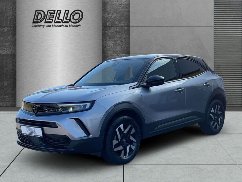Mokka