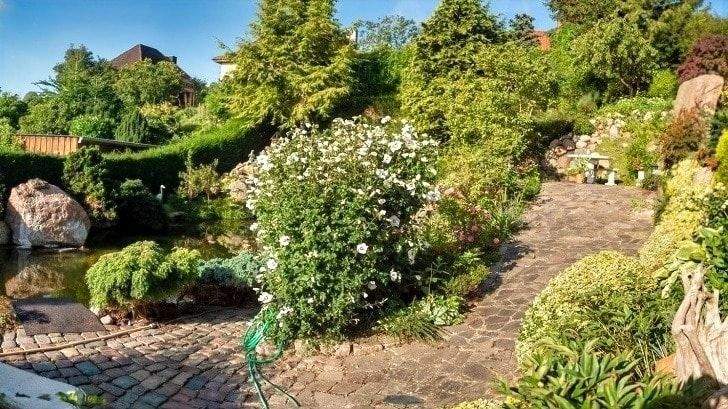 Mehrfamilienhaus, Wohnhaus Warin - 4 Zimmer, 126 m&sup2;, 298.000&euro; | Angebot:25670071