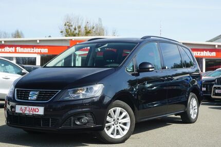 Seat Alhambra 115.210 km 25.990 &euro; Schwerin 19061