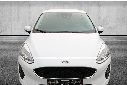Ford Fiesta Cool & Connect LED+WINTER-PAKET+TEMPOMAT 68.450 km 9.900 &euro; Hagenow 19230