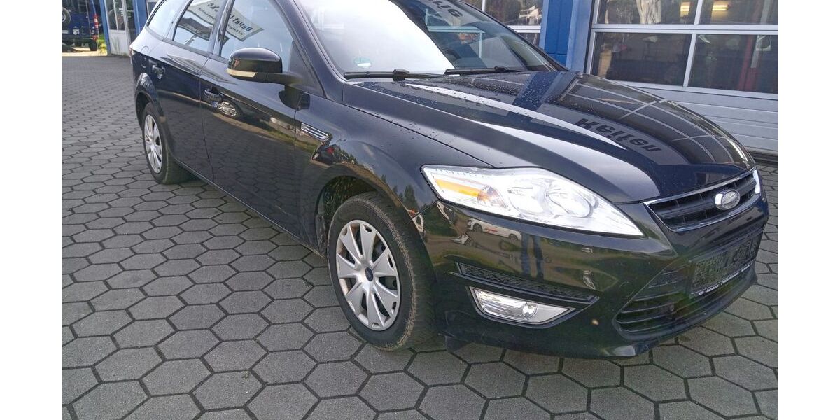 Ford Mondeo 253.000 km 4.995 &euro; Schwerin 19061