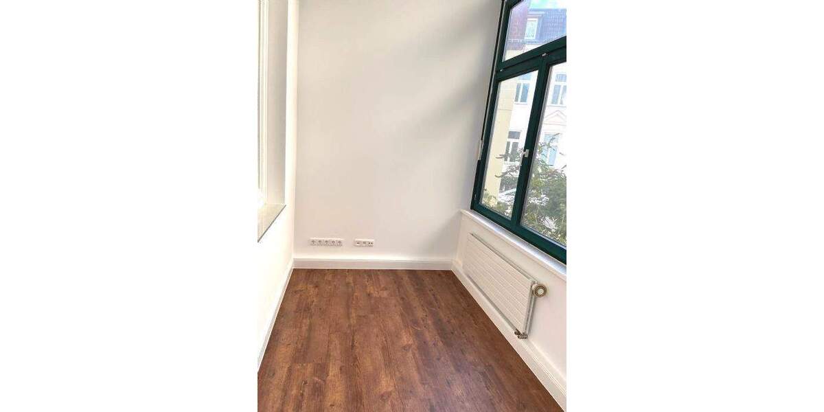 Gewerbeobjekt Schwerin Paulsstadt - 3 Zimmer, 99 m&sup2;, 850&euro; | Angebot:25684073