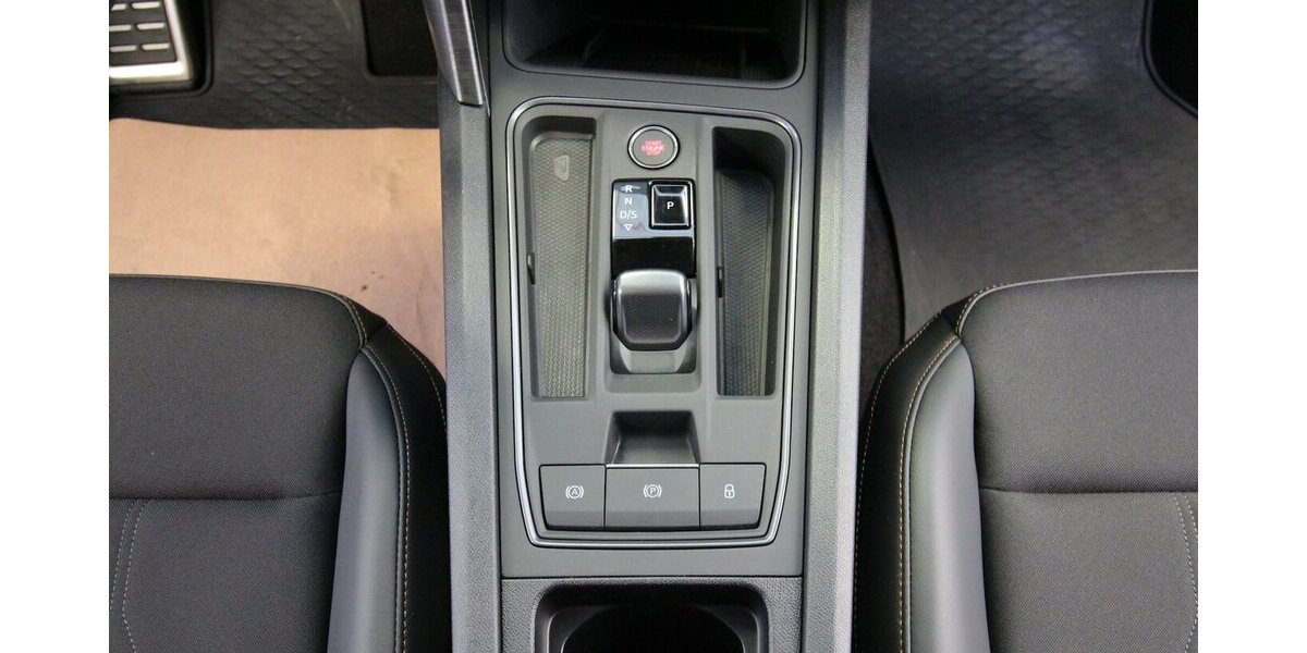 Cupra Leon Sportstourer e-HYBRID 6-DSG NAVI+LED+KAMERA 23.150 km 26.900 &euro; Hagenow 19230