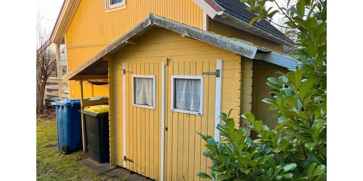 Einfamilienhaus Warin - 4 Zimmer, 75 m&sup2;, 150.000&euro; | Angebot:26272050