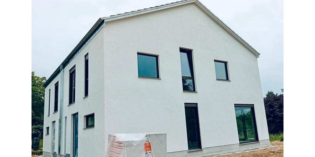 Doppelhaushälfte Leezen - 5 Zimmer, 125 m&sup2;, 337.500&euro; | Angebot:26906829