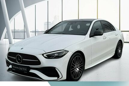 Mercedes-Benz C 180 8.408 km 39.984 &euro; Schwerin 19057