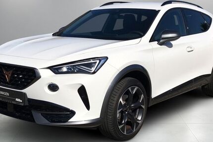 Cupra Formentor 8.473 km 29.980 € Wismar 23966