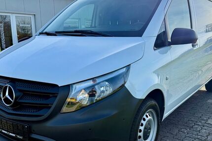 Mercedes-Benz Vito 53.990 km 25.990 € Wismar/Kritzow 23970