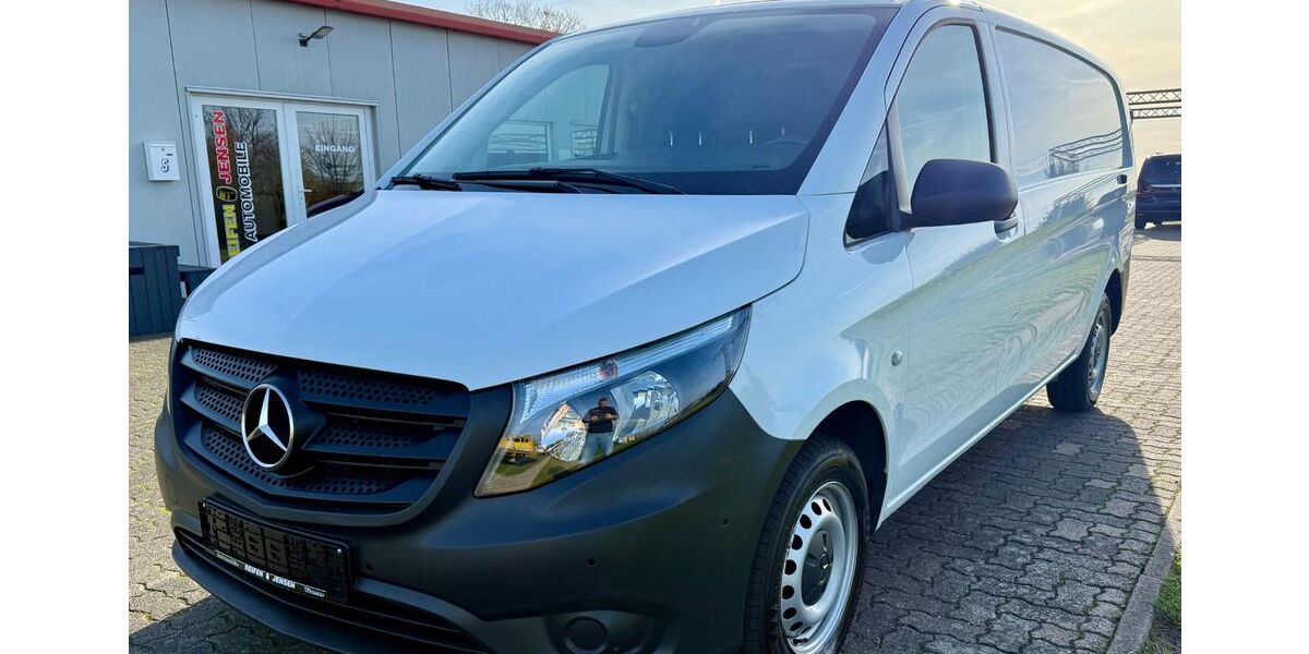 Mercedes-Benz Vito 53.990 km 25.990 € Wismar/Kritzow 23970