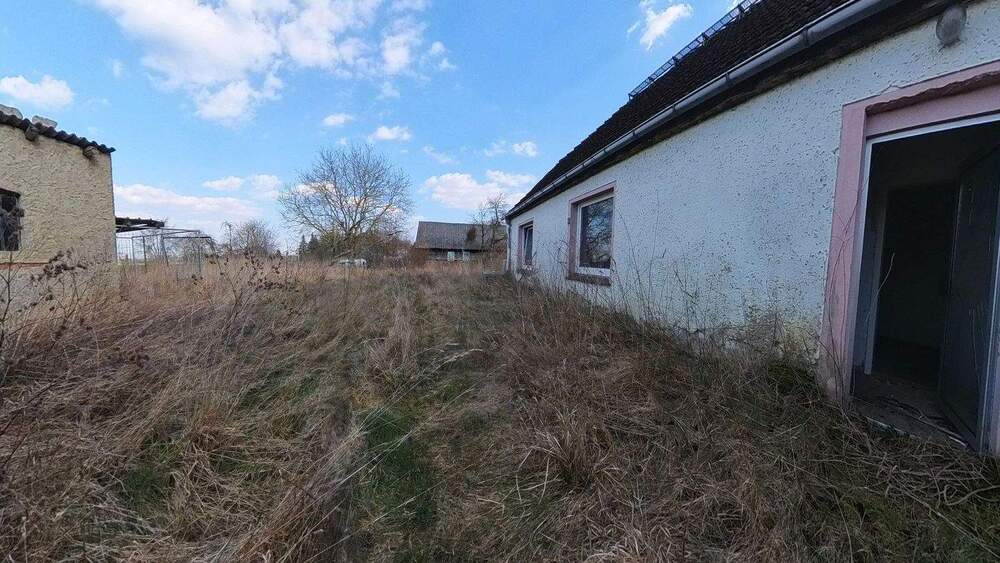 Mehrfamilienhaus, Wohnhaus Zölkow Hof Grabow - 1 Zimmer, 170 m&sup2;, 75.000&euro; | Angebot:25757020