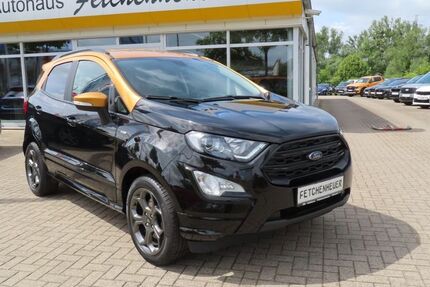 Ford EcoSport 89.818 km 11.790 &euro; Schwerin 19057