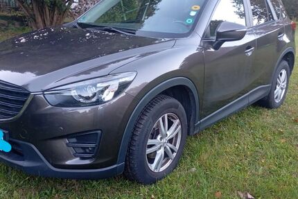 Mazda CX-5 99.543 km 14.700 &euro; Storkow 15859