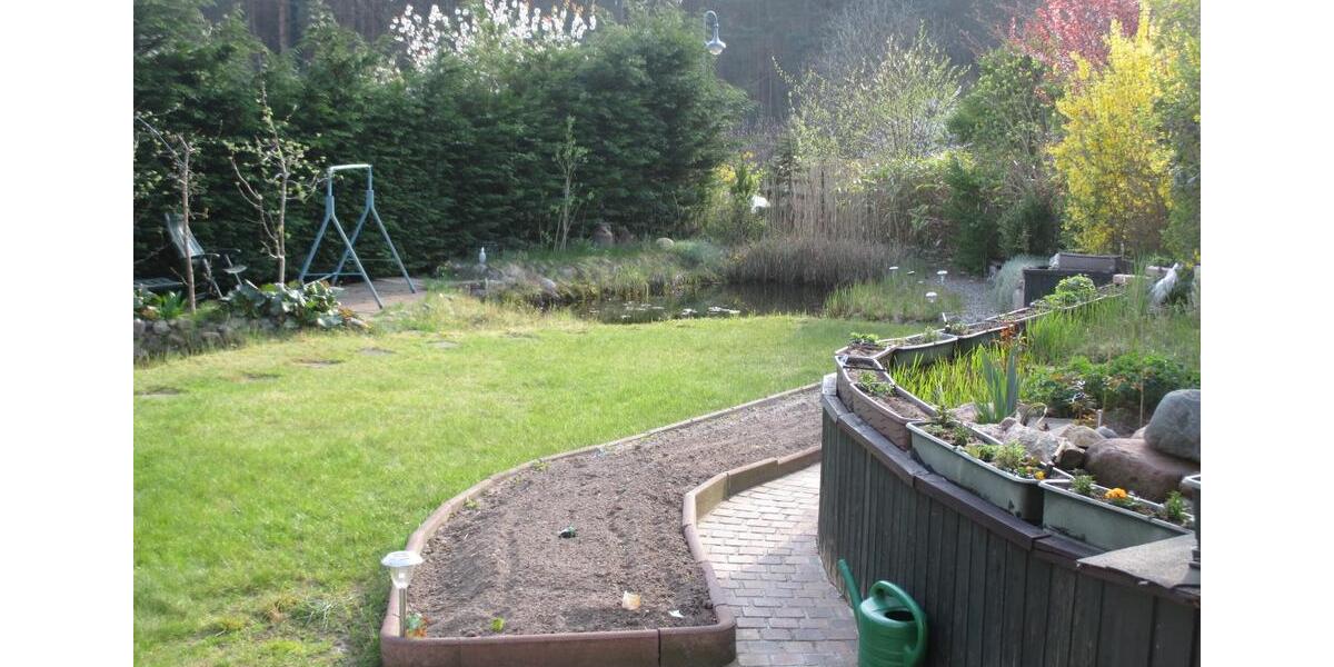 Einfamilienhaus Warin - 7 Zimmer, 143 m&sup2;, 289.000&euro; | Angebot:26780069